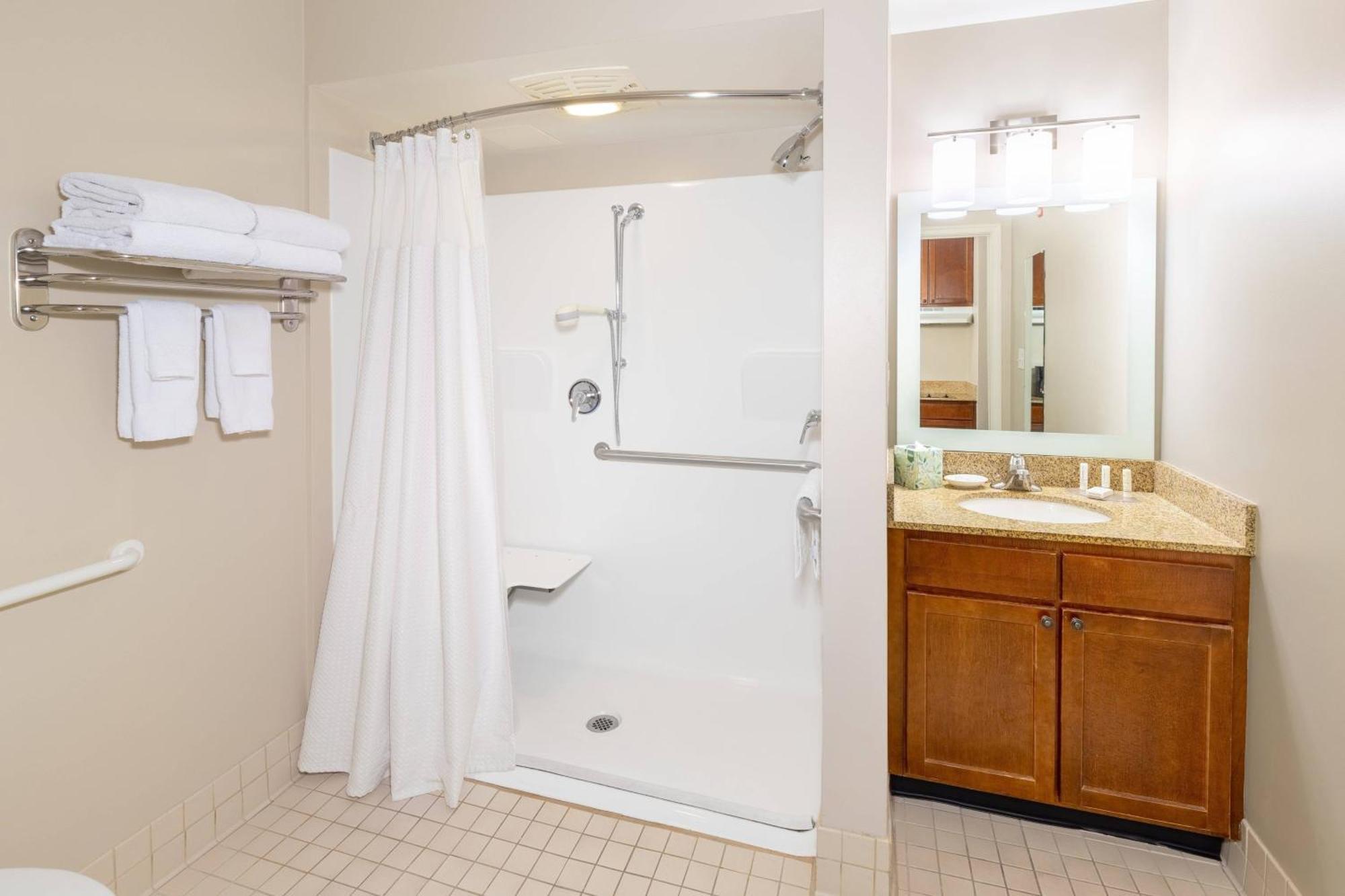 Towneplace Suites Bowie Town Center Экстерьер фото