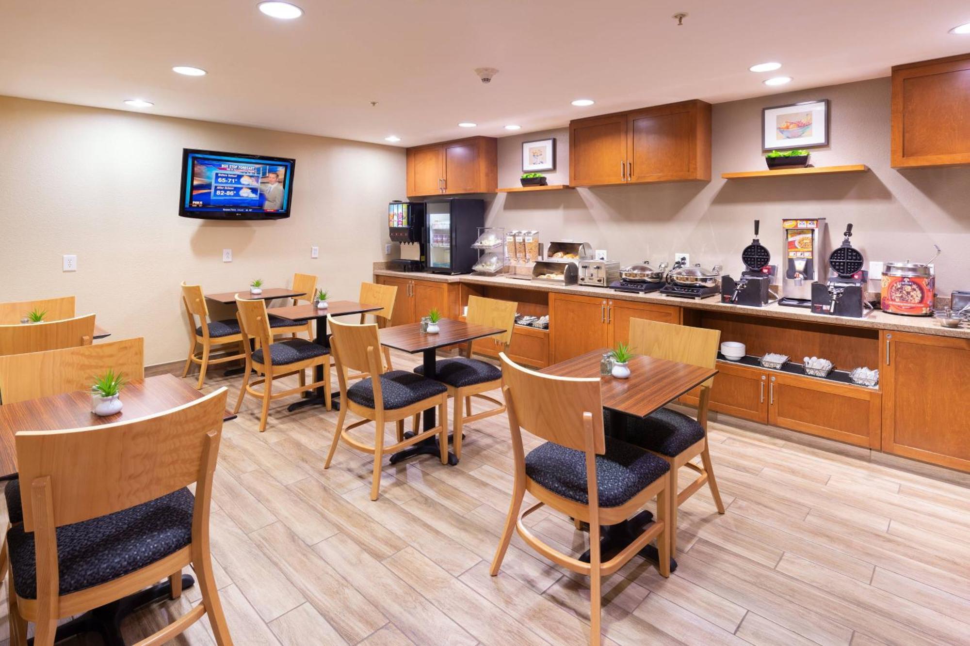 Towneplace Suites Bowie Town Center Экстерьер фото