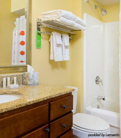 Towneplace Suites Bowie Town Center Экстерьер фото